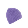 MOD. B381B:Violet, 50% polyester / 49% acrylic / 1% elastane, One Size
